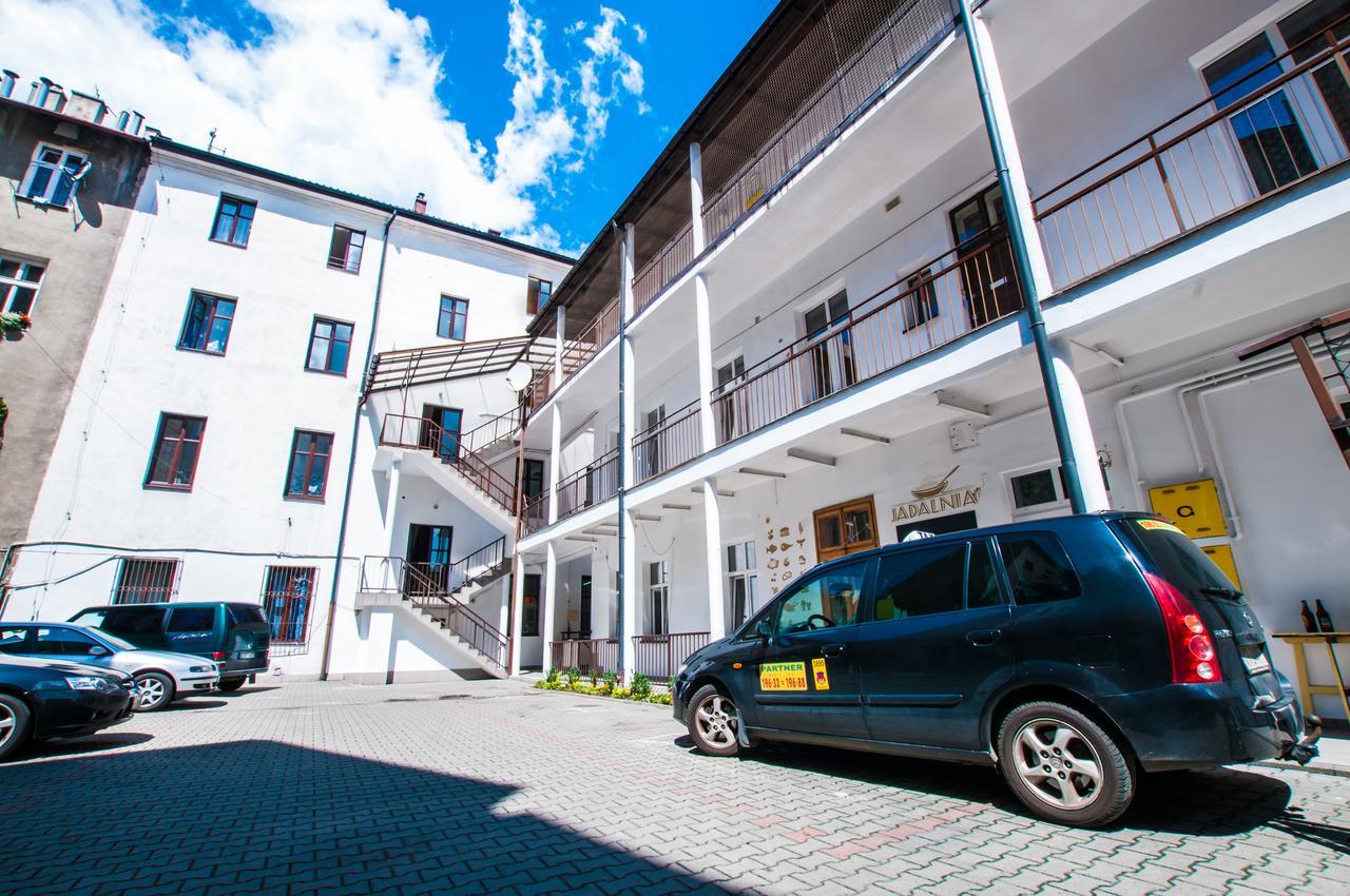 Red Carpet Hostel — Photos 2