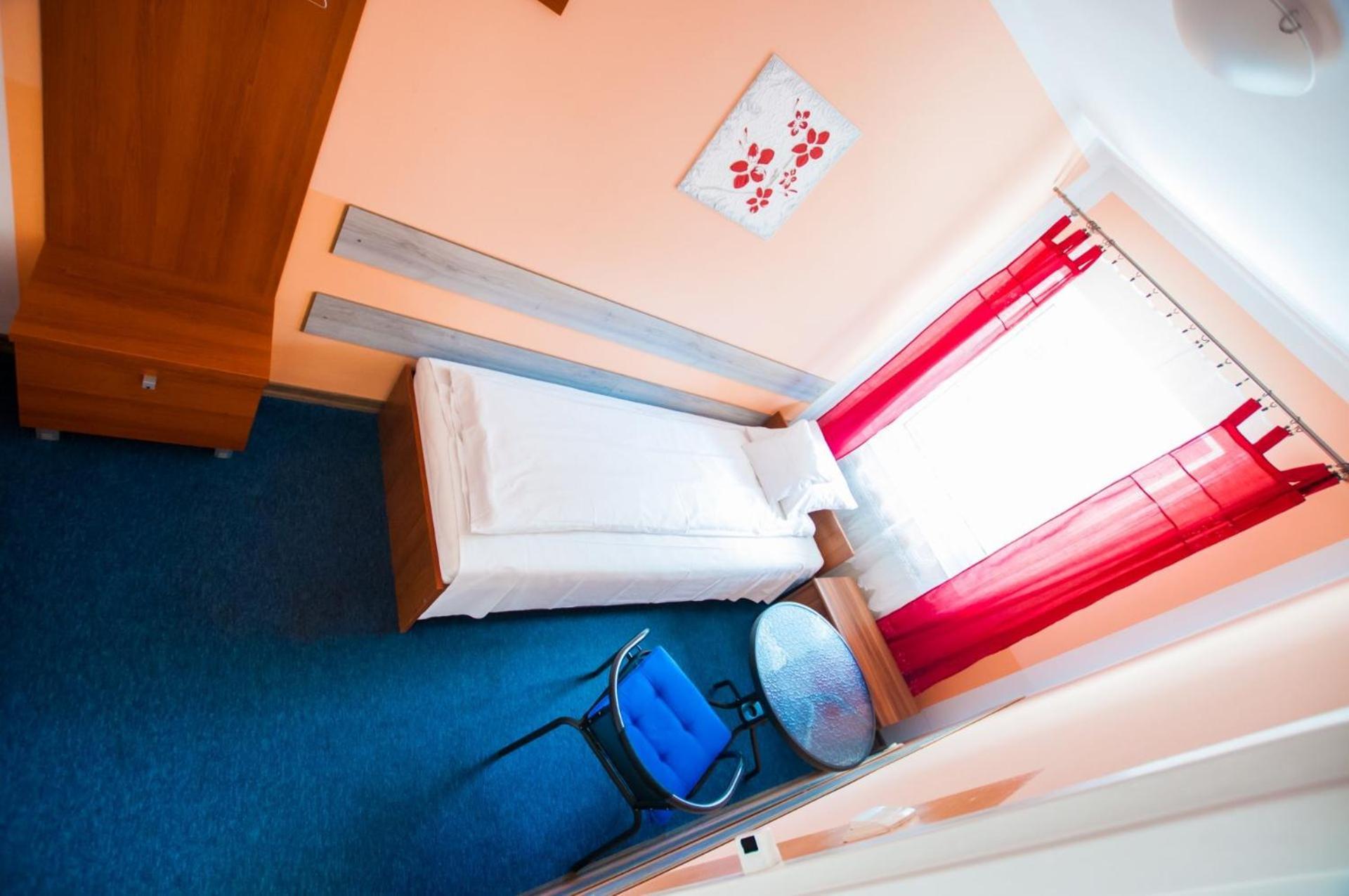 Red Carpet Hostel, Krakow